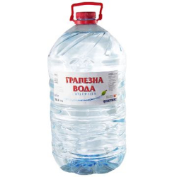 Table water Kom 10l