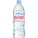 Evian mineral water 0.5l, 1000000000023203 02 