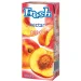 Fresh Light Peach Juice 50% 250 ml, 1000000000023207 02 