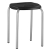 Stool Boom black, 1000000000023376 02 