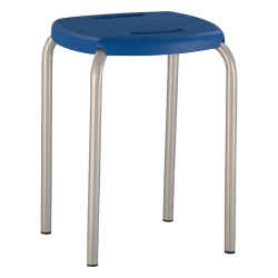 Stool Boom blue