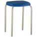 Stool Boom blue, 1000000000023378 02 