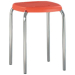 Stool Boom orange, 1000000000023379 02 