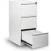 Filing cabinet metal CR1231 с 3 drawers, 1000000000023391 03 