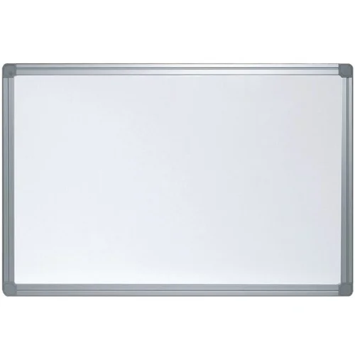 White board with aluminum frame 60/90cm, 1000000000002347
