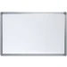 White board with aluminum frame 60/90cm, 1000000000002347 02 