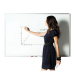 White board with aluminum frame 120/240, 1000000000002349 02 