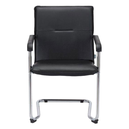 Chair Rumba-S eco leather beige, 1000000000023523 03 