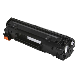 Тонер Canon CRG-726 Black съвм 2.1k