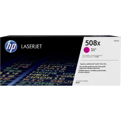 Toner HP CF363X/508X Magenta orig 9.5k