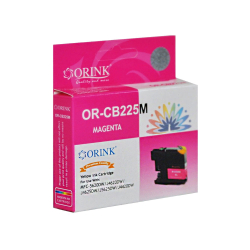 Патрон Brother LC-225XLM MAG съвм 1200ст