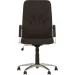 Chair Manager steel genuine leath black, 1000000000023892 04 