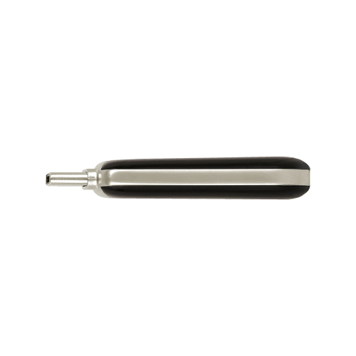 Памет USB-C 64GB Verbatim Plectra, черен, 2000023942302247 03 