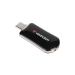 Verbatim USB-C Plectra 128GB, Black, 2000023942302254 06 