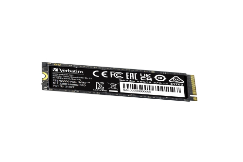 Verbatim Vi5000 SSD M.2 2TB, 2000023942318279 03  — OK Office Verbatim Vi5000 SSD M.2 2TB, 2000023942318279 03