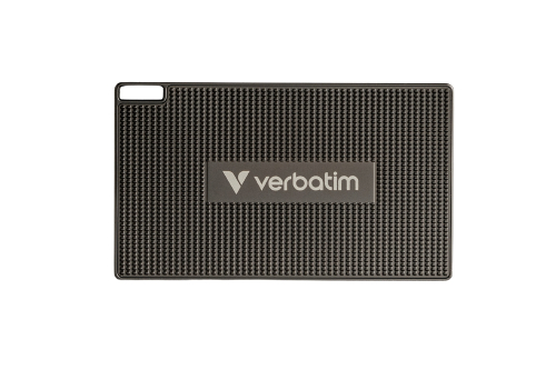 Verbatim MetalMini External SSD 512GB, 2000023942320302 05  — OK Office Verbatim MetalMini External SSD 512GB, 2000023942320302 05
