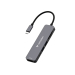 Докинг станция Verbatim 32156 USB-C, 2000023942321569 05 