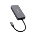 USB хъб Verbatim USB-C Essentials, 2000023942321576 06 