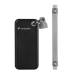 Външен диск Verbatim Pocket SSD 2TB черен/сив, 2000023942321941 06 