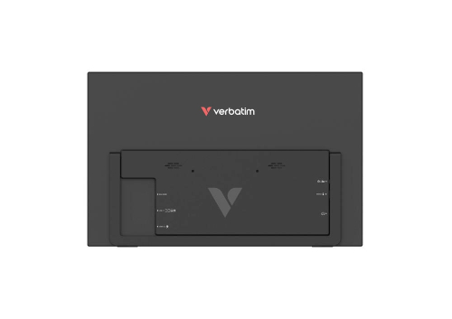 Преносим тъч монитор Verbatim 15.6