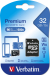 Verbatim micro SDHC 32GB Class 10 (Incl. Adaptor), 2000023942440833 04 