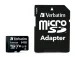 Verbatim micro SDXC 64GB Class 10 (Incl. Adaptor), 2000023942440840 04 