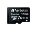 Памет  Verbatim micro SDXC 128GB Class 10 с адаптер, 2000023942440857 04 
