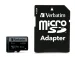 Verbatim micro SDXC 64GB Pro Class 10 UHS-I, 2000023942470427 04 