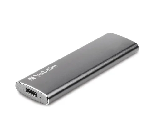 Verbatim Vx500 External SSD USB 3.1 G2 240GB, 2000023942474425