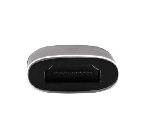 Адаптер Verbatim USB-C to HDMI 4K , 2000023942491439 04  — OK Office Адаптер Verbatim USB-C to HDMI 4K , 2000023942491439 04