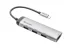 Verbatim USB-C Multiport Hub 4-Port USB 3.2 Gen 1 Type A, 2000023942491477 04 