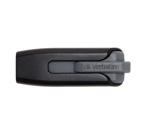 Verbatim V3 USB 3.0 32GB Store 'N' Go Drive Grey, 2000023942491736 04 