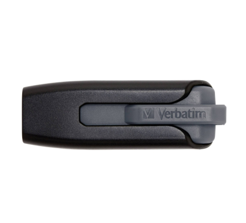 Verbatim V3 USB 3.0 64GB Store 'N' Go Drive Grey, 2000023942491743 04  — OK Office Verbatim V3 USB 3.0 64GB Store 'N' Go Drive Grey, 2000023942491743 04