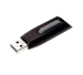 Памет USB 128GB Verbatim V3 3.0 Store 'N' Go Drive Grey, 2000023942491897 05 