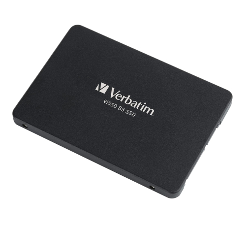 Вътрешен SSD диск Verbatim Vi550 S3 128GB, 2000023942493501 02 