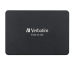 Твърд диск Verbatim SSD Vi550 S3, 256GB, 2000023942493518 04 