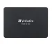 Verbatim Vi550 S3 2.5' SATA III 7mm SSD 256GB, 2000023942493518 04 