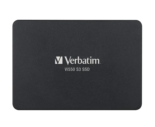 Verbatim Vi550 S3 SSD, 512GB, 2000023942493525