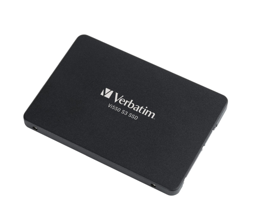 Твърд диск Verbatim SSD Vi550 S3, 512GB, 2000023942493525 02 