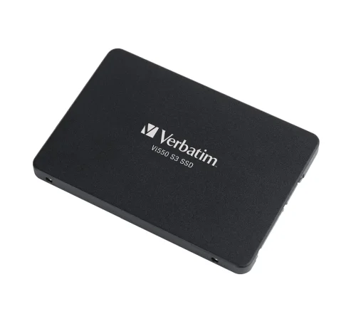 Verbatim Vi550 S3 SSD, 512GB, 2000023942493525 02 