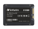 Твърд диск Verbatim SSD Vi550 S3, 512GB, 2000023942493525 04 