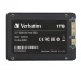 Verbatim Vi550 S3 2.5' SATA III 7mm SSD 1TB, 2000023942493532 04 