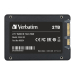 Verbatim Vi550 S3 SSD, 2TB, 2000023942493549 04 