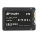 Verbatim Vi550 S3 2.5' SATA III 7mm SSD 2TB, 2000023942493549 04 