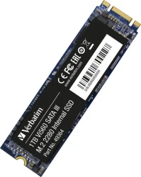 Твърд диск Verbatim SSD M.2 Vi560 S3, 1TB