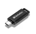 Verbatim Retractable USB-C 3.2 Gen 1 Drive 128GB, 2000023942494591 04 