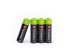 Rechargeable battery Verbatim AA/R6 2500, 1000000000045759 03 