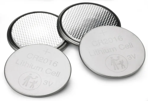 Lithium battery Verbatim CR2016 3V 4pk, 2000023942495314 02 