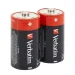 Alk. battery Verbatim LR14/C 1.5V pc2, 1000000000045718 07 