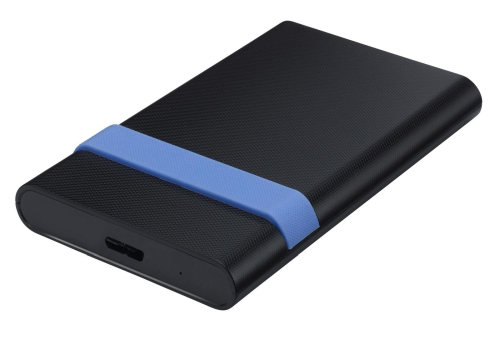 Кутия за твърд диск Verbatim STORE 'N' GO Enclosure Kit 2.5' , 2000023942531067 06 